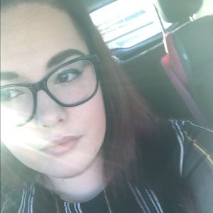 Meet your Posher, Breane